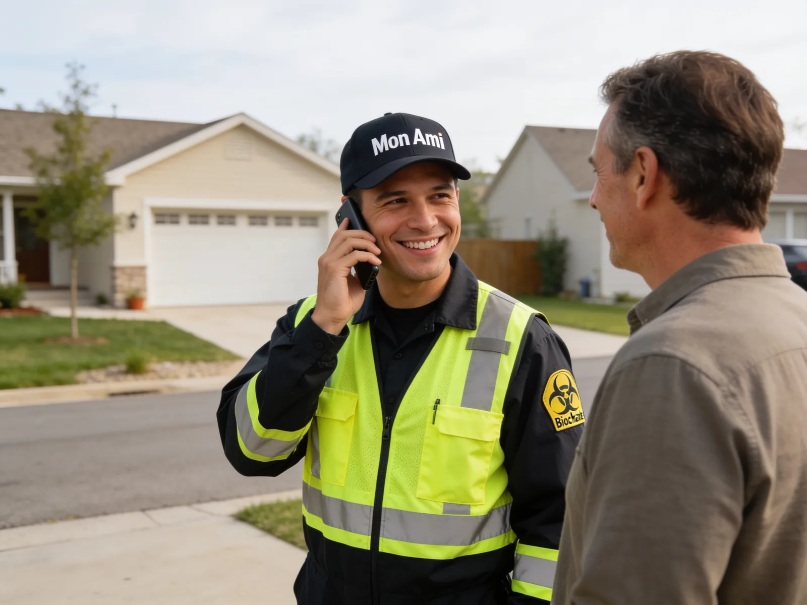Sewage Cleanup Warren, NJ FAQs