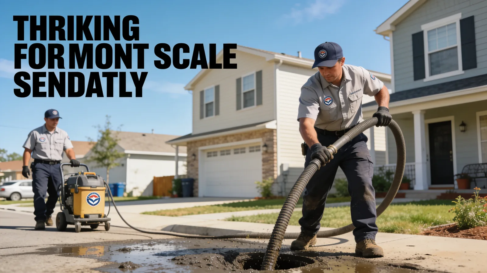 Sewage Cleanup in Warren, NJ near me